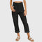 Jana | Modern Cord Trousers - Velvet Haven