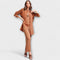 Illyria | Sophisticated Three-Piece Set - Velvet Haven