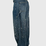 Stella | Diamond Jeans