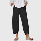 Leona | Comfortable Trousers