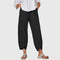 Leona | Comfortable Trousers - Velvet Haven