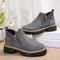 Diana | Supportive Orthopedic Ankle Boots - Velvet Haven