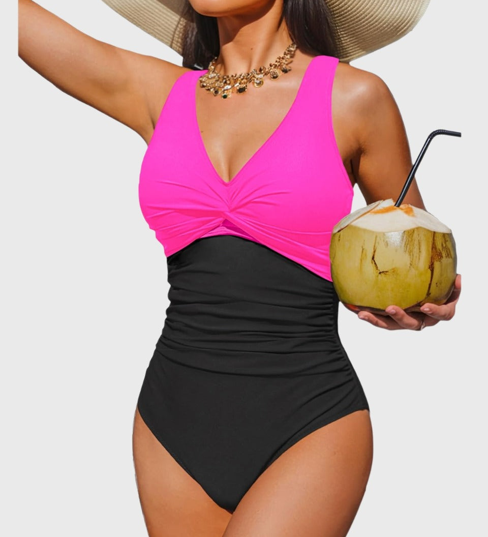 Willemijn | Tummy Control Swimsuit