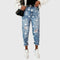 Ivy | Elegant Star Jeans - Velvet Haven