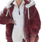 Kirsty | Comfortable Winter Jacket - Velvet Haven