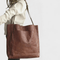 Monica | Stylish Leather Bag - Velvet Haven