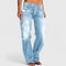 Sophia | Elegant Jeans - Velvet Haven