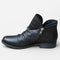 Charlotte | Comfortable Orthopaedic Boots - Velvet Haven