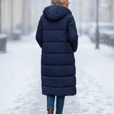 Gina | Warm Winter Coat