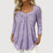 Lysa | Lace Detail Top - Velvet Haven