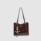 Lena | Vintage Shoulder Bag - Velvet Haven