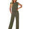 Megan | Casual Summer Lounge Co-Ord Set - Velvet Haven