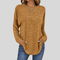 Alina | Relaxed Fit Jumper - Velvet Haven