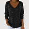 Lyrin | Festive Top - Velvet Haven
