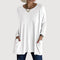 Eliara | Relaxed Top - Velvet Haven