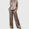 Kayla | Elegant Two-Piece Set - Velvet Haven