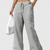 Tatienne | Elegant Trousers