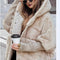 Daisy | Warm Winter Coat - Velvet Haven
