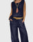 Lenila | Bohemian Two-Piece Set - Velvet Haven