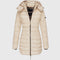 Justice | Long Down Jacket - Velvet Haven