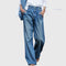 Ava | Elegant Jeans - Velvet Haven