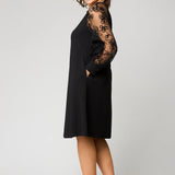 Aurelia | Elegant Lace Dress