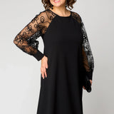 Aurelia | Elegant Lace Dress