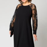 Aurelia | Elegant Lace Dress