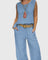 Lenila | Bohemian Two-Piece Set - Velvet Haven