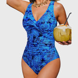 Willemijn | Tummy Control Swimsuit