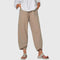Leona | Comfortable Trousers - Velvet Haven