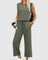 Olyzette | Comfortable Two-Piece Set - Velvet Haven