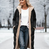 Gina | Warm Winter Coat