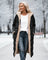 Gina | Warm Winter Coat - Velvet Haven