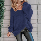 Niva | Casual Long Sleeve Jumper