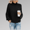 Sage | Oversized Winter Jumper - Velvet Haven