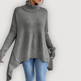 Lorena | Cosy Turtleneck Jumper