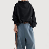 Neris | Relaxed Jumper