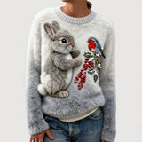 Lumi | Cosy Jumper