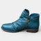 Charlotte | Comfortable Orthopaedic Boots - Velvet Haven