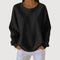 Nalia | Relaxed Top - Velvet Haven