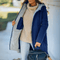 Ainsley | Casual Hooded Puffer Down Jacket - Velvet Haven