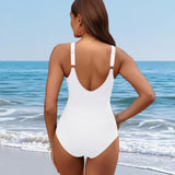 Willemijn | Tummy Control Swimsuit