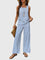 Brenda | Elegant 2-Piece Summer Set - Velvet Haven