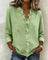 Ivy & Cole | Blouse with Ruffles - Velvet Haven