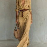 Evie | Maxi Dress