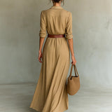 Evie | Maxi Dress