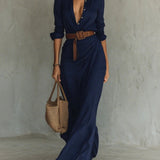 Evie | Maxi Dress