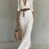 Evie | Maxi Dress