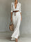 Evie | Maxi Dress - Velvet Haven